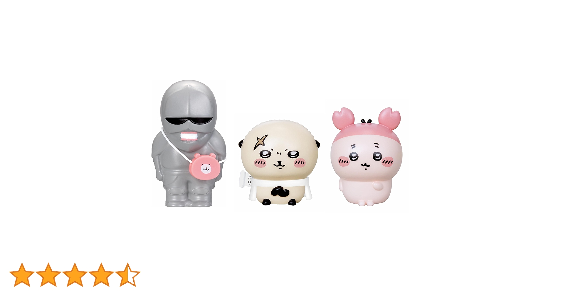 ちいかわセット ちいかわ なかまいっぱいセット2 セガフェイブ｜SEGA Fave 通販